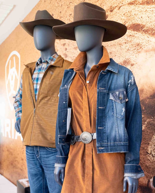 Images Ariat Outlet