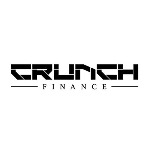 Crunch Finance - Mortgage Brokers Logo