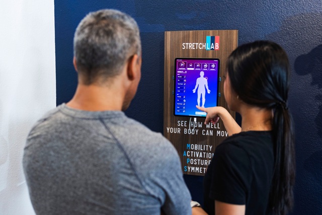 Images StretchLab