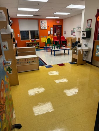 Images Cam's Commercial Cleaning