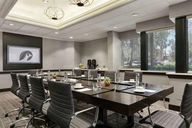 Images Hilton Orlando/Altamonte Springs