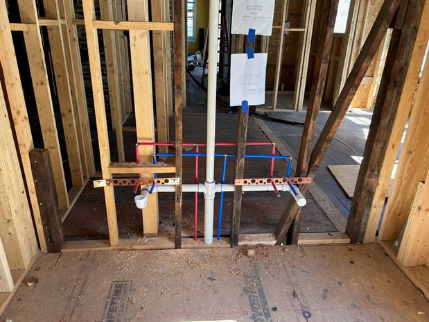 Images All Plumbing Company LLC