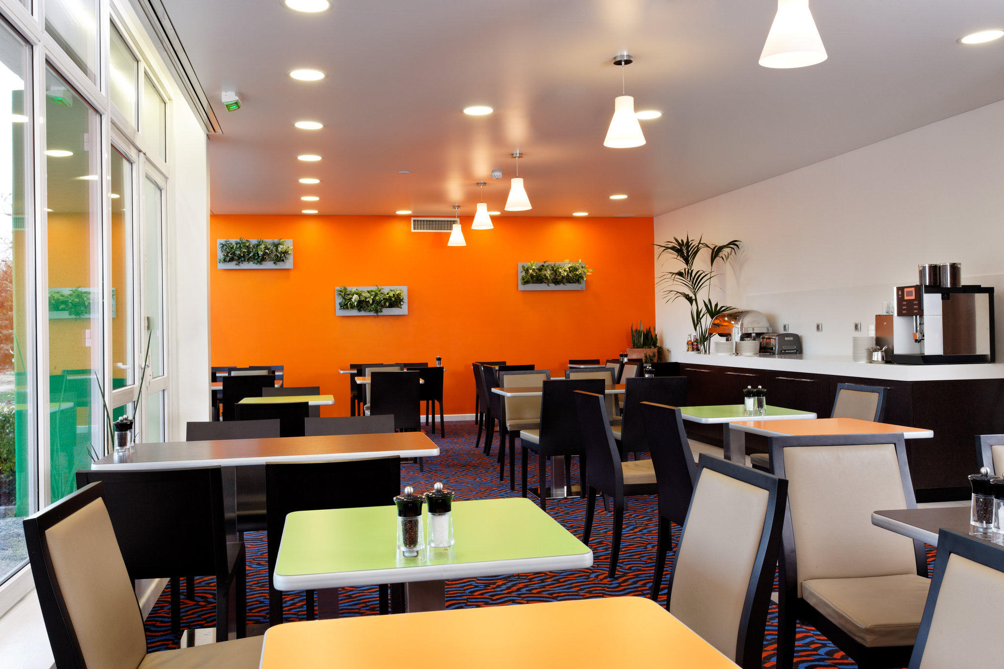 Images Holiday Inn Express Strasbourg - Sud, an IHG Hotel