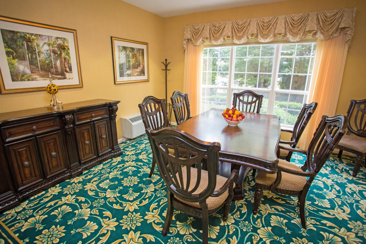 Brandywine Living at The Gables Photo