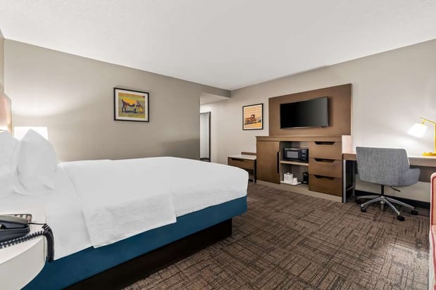 Images Hampton Inn Jonesboro