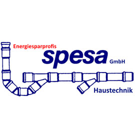 Logo Spesa Haustechnik Spenglerei & Sanitäres GmbH