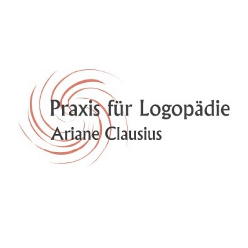 Logo Logopädiepraxis Clausius