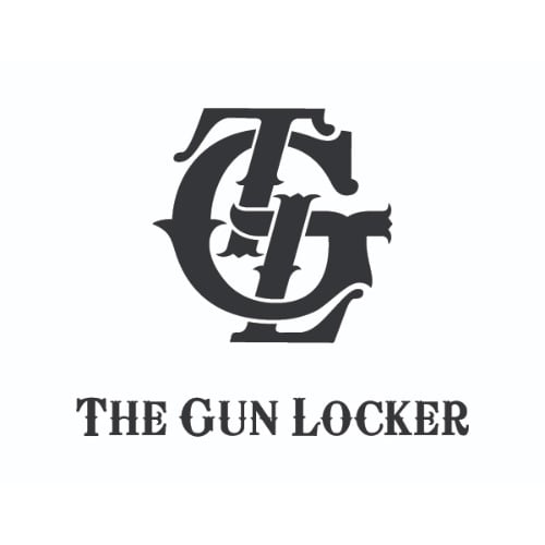 The Gun Locker Logo