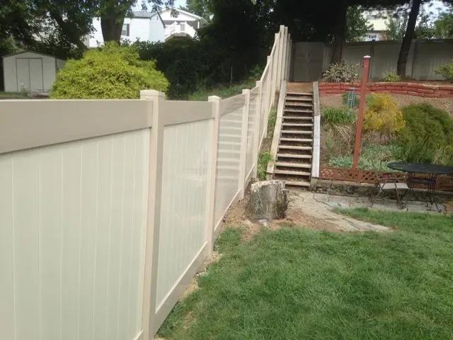 Images Affordable Fence & Railing, LLC