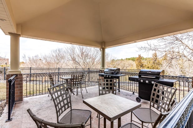 Images Candlewood Suites Lincoln by IHG