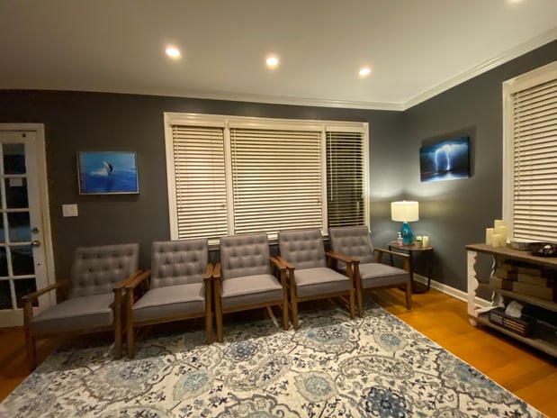 Images CJ Henley, DMD, PA