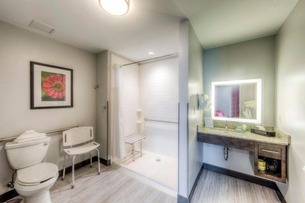 Images Staybridge Suites Columbus OSU-Medical Center by IHG