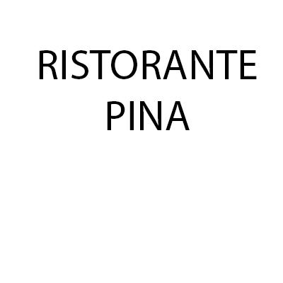 Ristorante Pina Logo