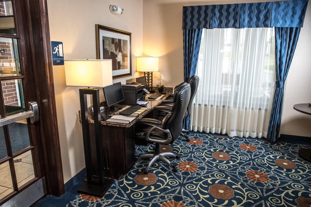 Images Holiday Inn Express & Suites Detroit-Novi by IHG