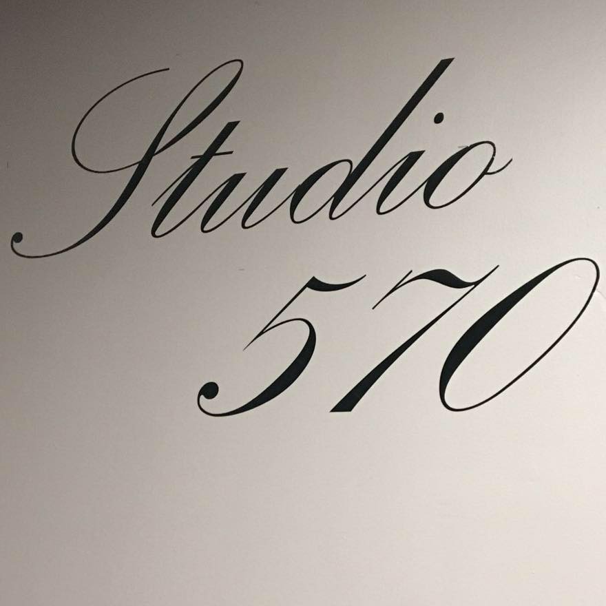 Studio 570 Hair Salon