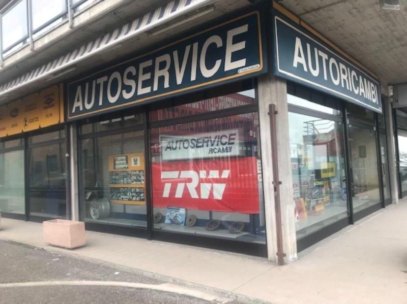 Images Autoservice Ricambi