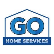 GO Home Services Logo
