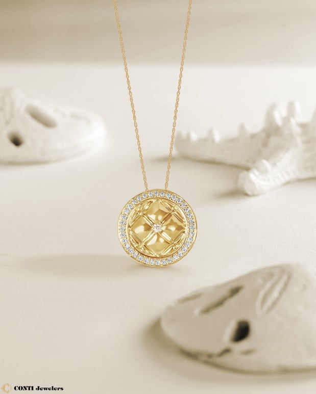 Images Conti Jewelers