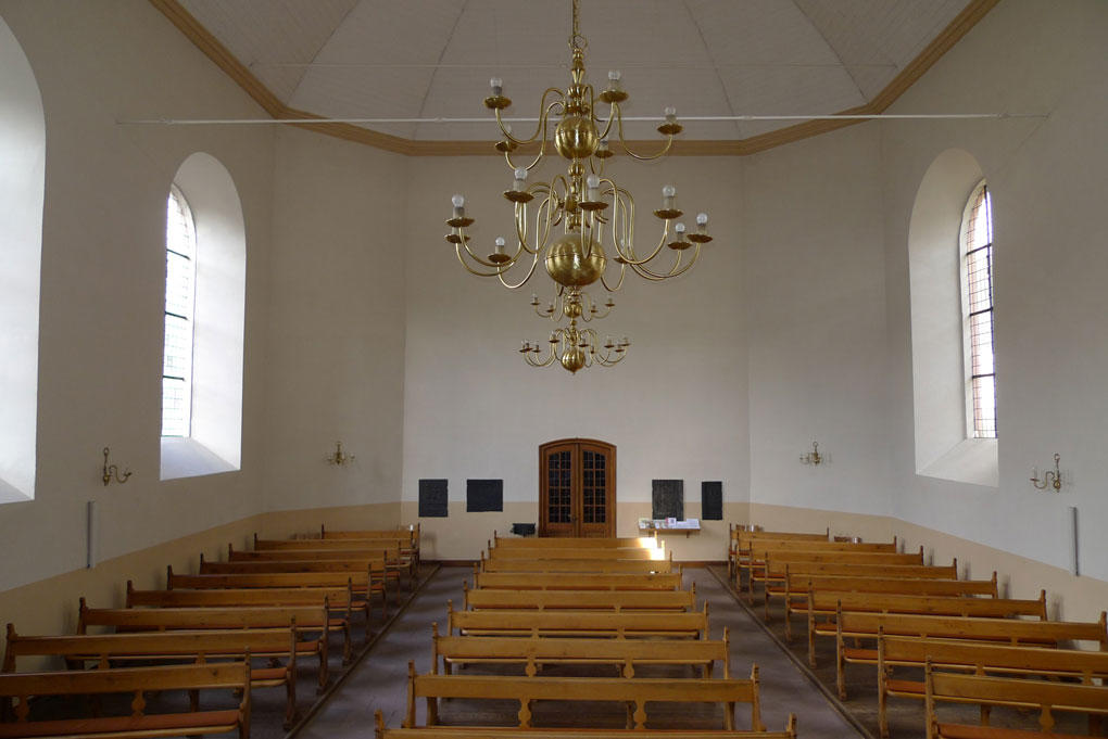 Bild 2 Kirche Gemünd - Evangelische Trinitatis-Kirchengemeinde Schleidener Tal in Schleiden
