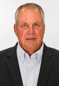 Dave Nerland headshot