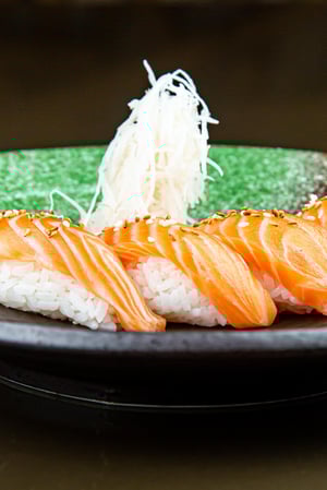 Images Hidden Sushi