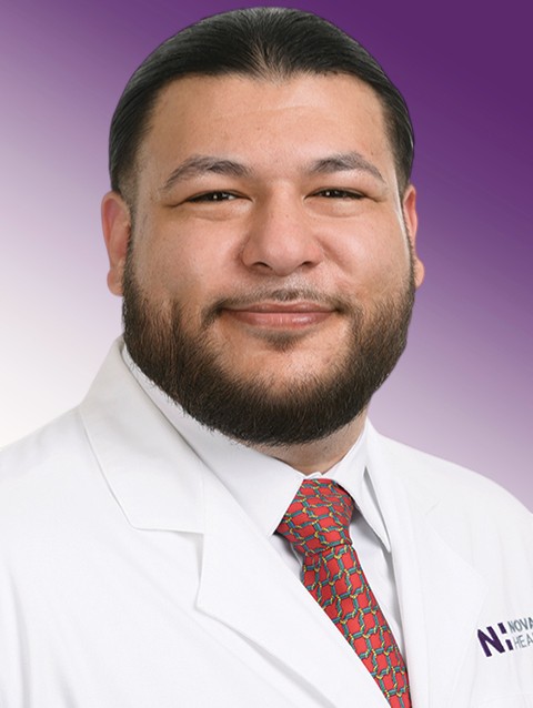 Raza Syed, MD