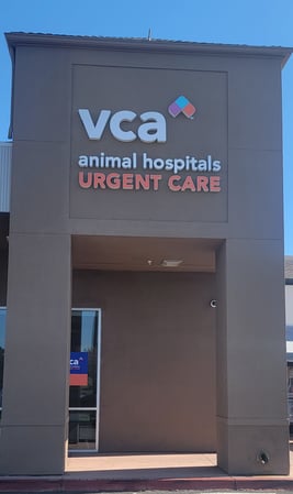 Images VCA Animal Hospitals Urgent Care - Mira Mesa