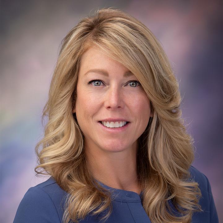 Jennifer Strasburg, M.D. Profile