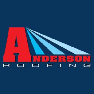 Anderson Roofing Logo