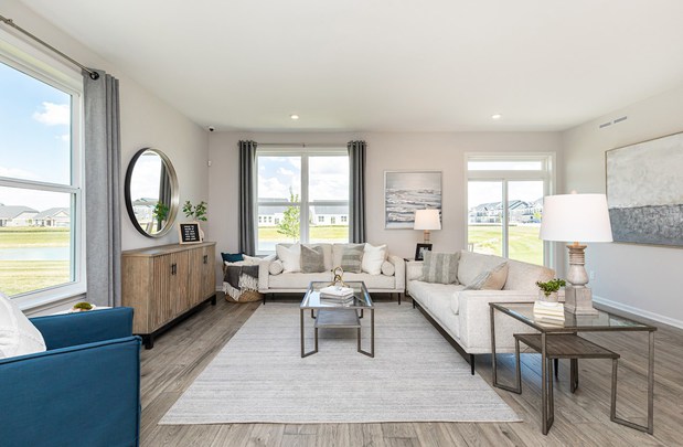 Images Beazer Homes Harbor at Grand Park Village