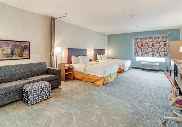 Images Home2 Suites by Hilton Crestview I-10