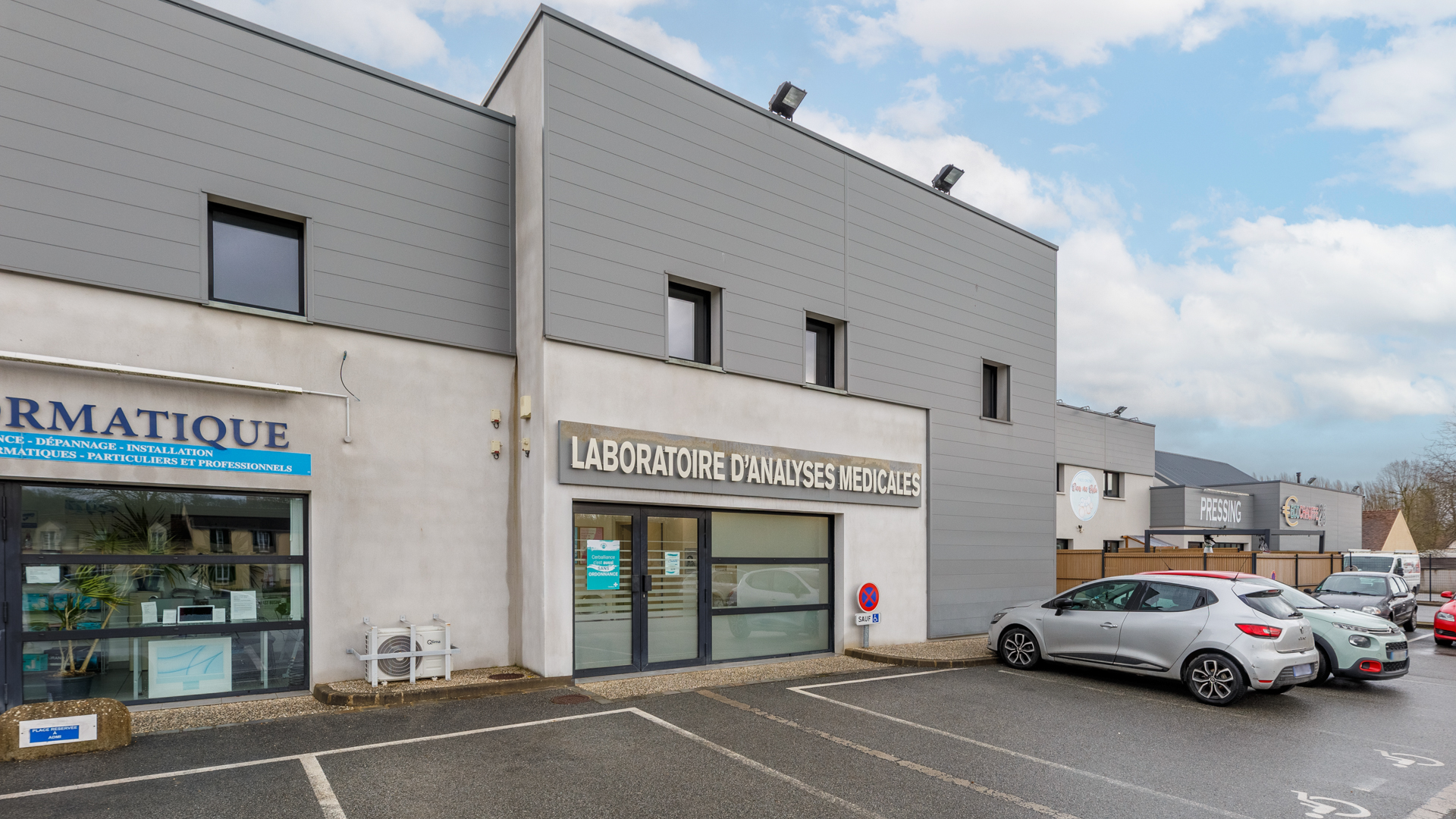 Miniature de la galerie