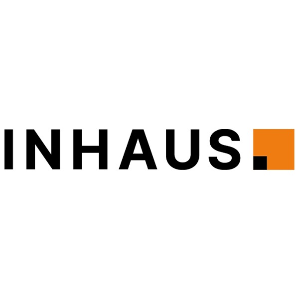 Logo von INHAUS Bäderpark