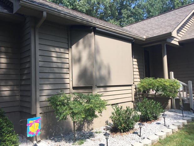 Images Budget Blinds of Crossville and Cookeville