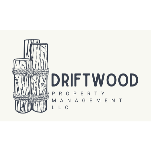 Driftwood Property Management Logo