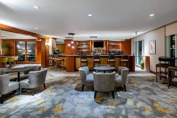 Images Hilton Garden Inn Tysons Corner