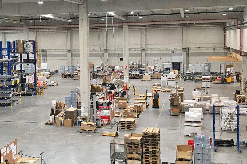 Symbiolog GmbH, Im Grund 3 in Burgbernheim