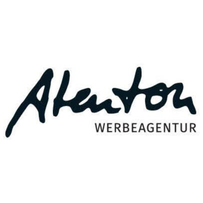Atenton Werbeagentur GmbH in Bad Dürkheim - Logo