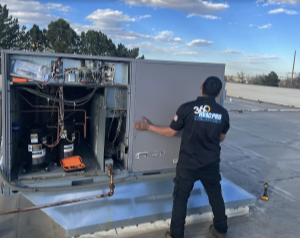 Images 360 HVAC Pro