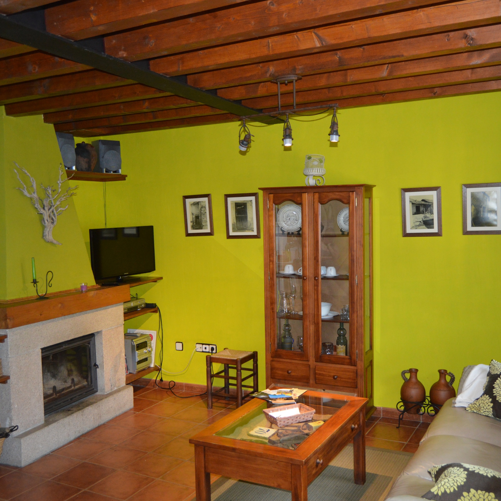 Images Casas Rurales Azagalla