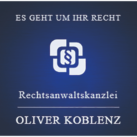 Logo Dr. Hofmann & Koblenz Rechtsanwaltskanzlei