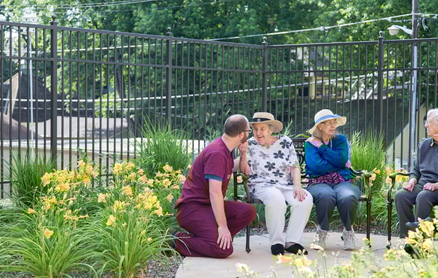 Images Willows of Ramsey Hill