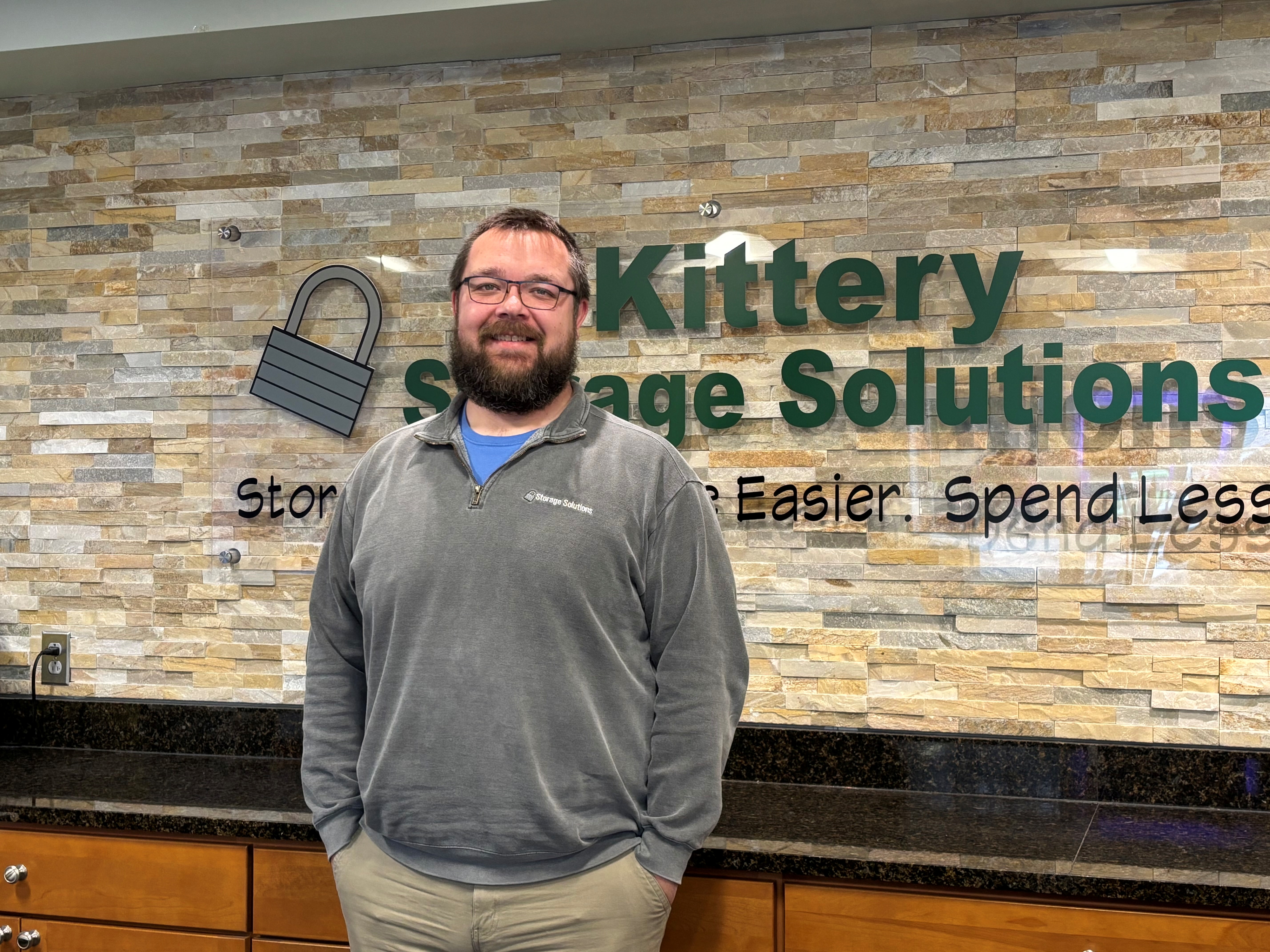 Kittery Storage Solutions Image