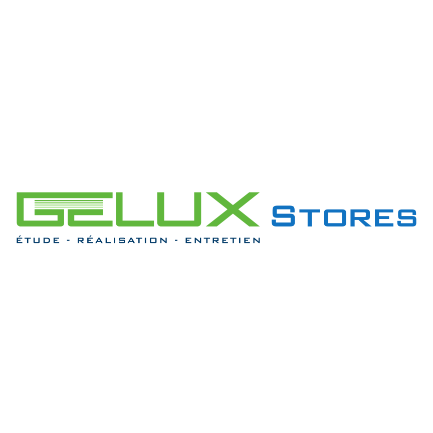 Gelux Stores Logo