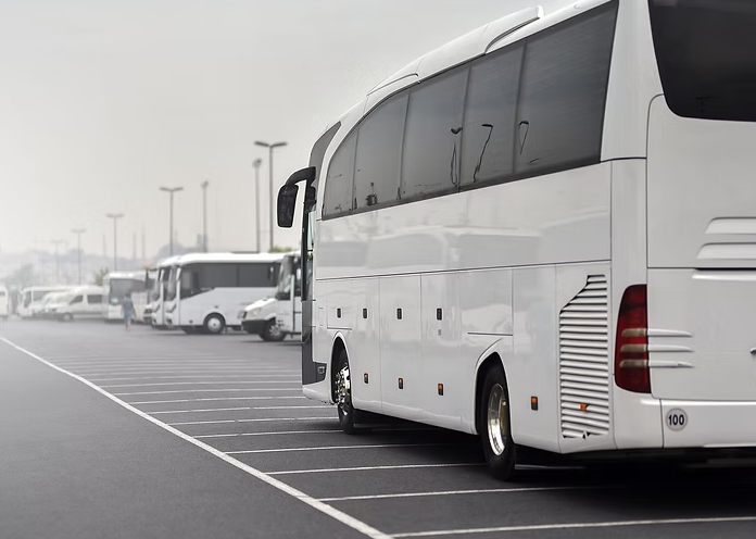 Coach Hire