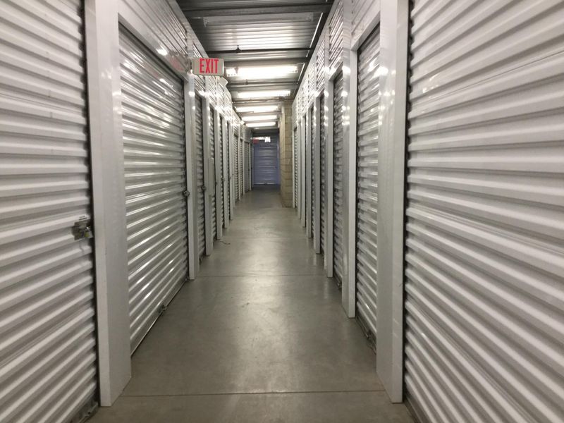 Images Life Storage - Palmdale