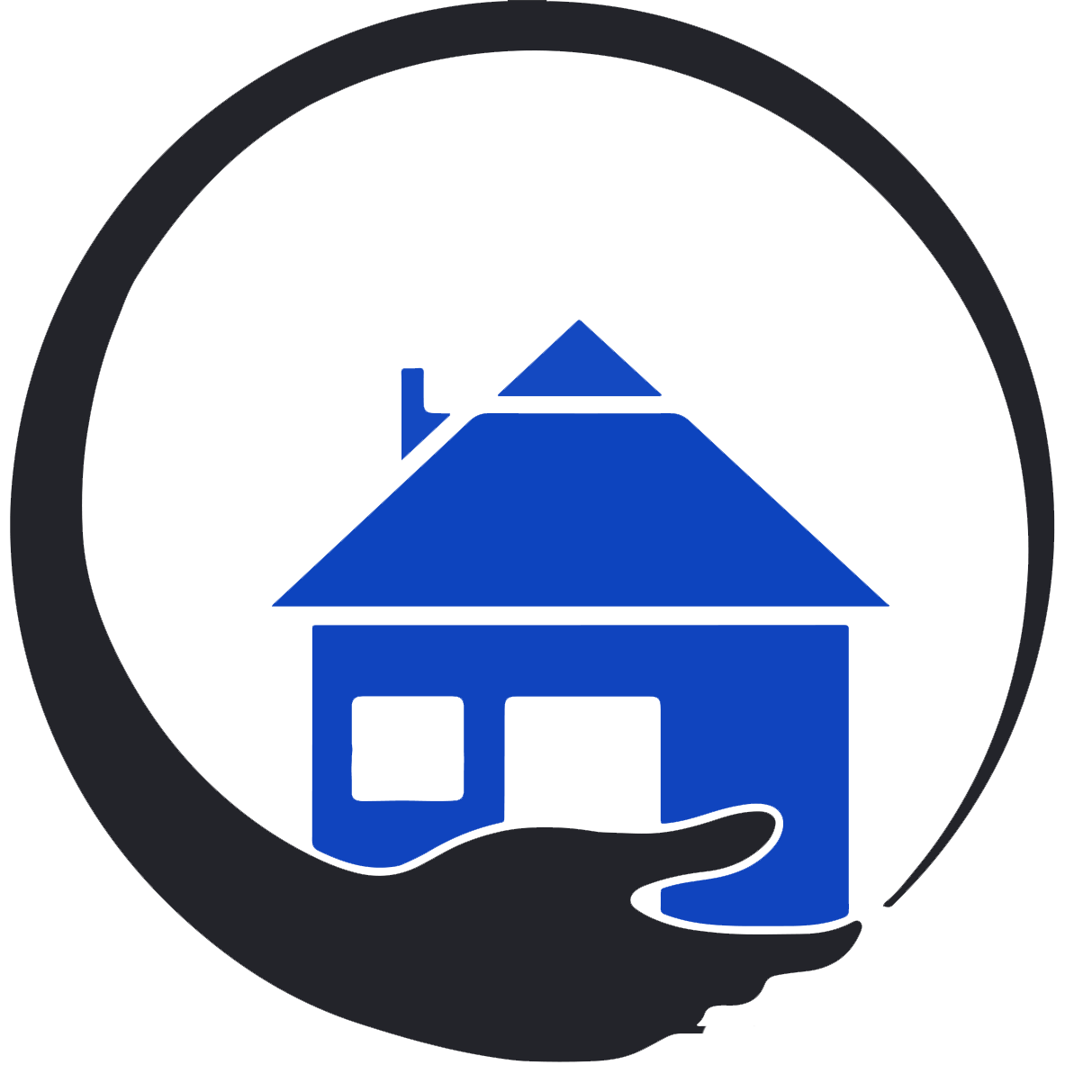 Live in Place Designs: NJ Solution Provider Logo