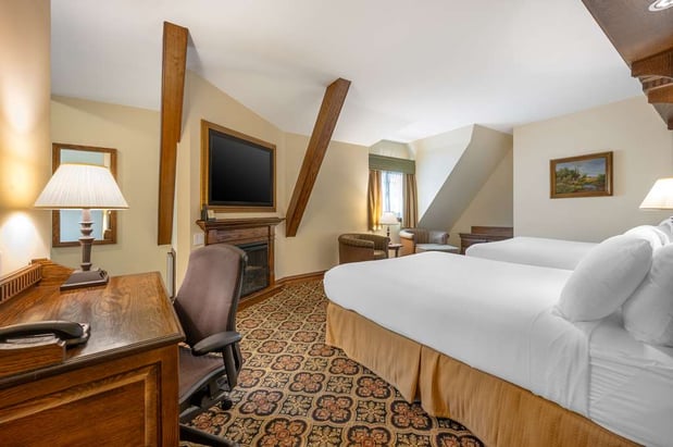 Images Best Western Premier Mariemont Inn