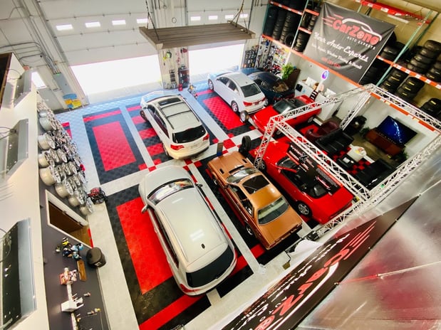 Images CarZone Auto Experts