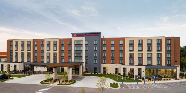 Images Hilton Garden Inn Milwaukee Brookfield Conference Center